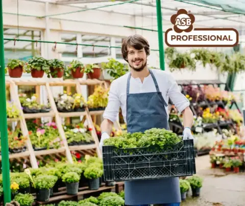ASB Professional at GreenTech Americas — Growing Connections in Querétaro