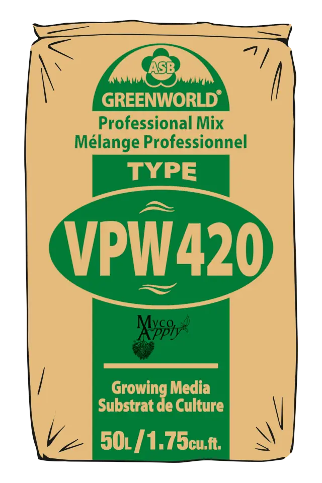 ASB PW420 1.75 cu. ft.