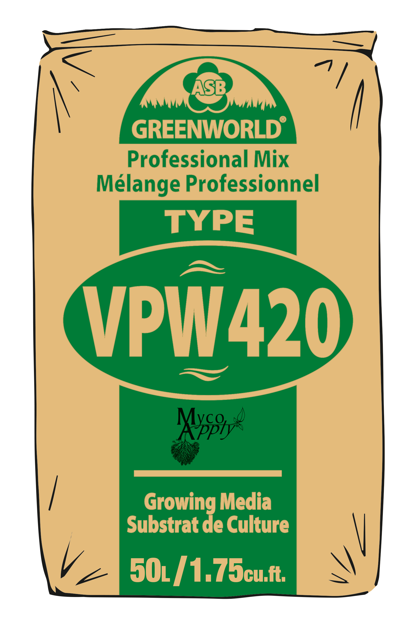 ASB PW420