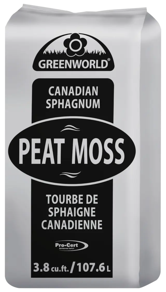 ASB Growing Grade Peat Moss