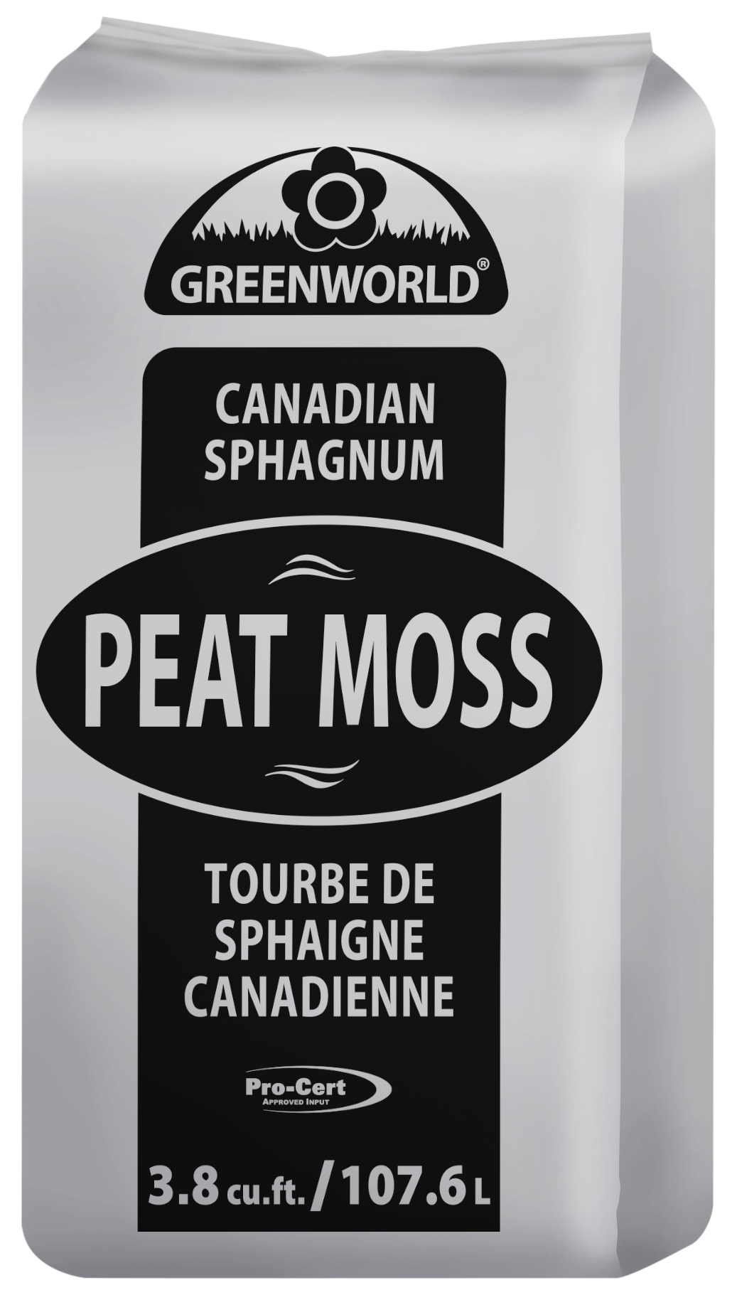 ASB Growing Grade Peat Moss