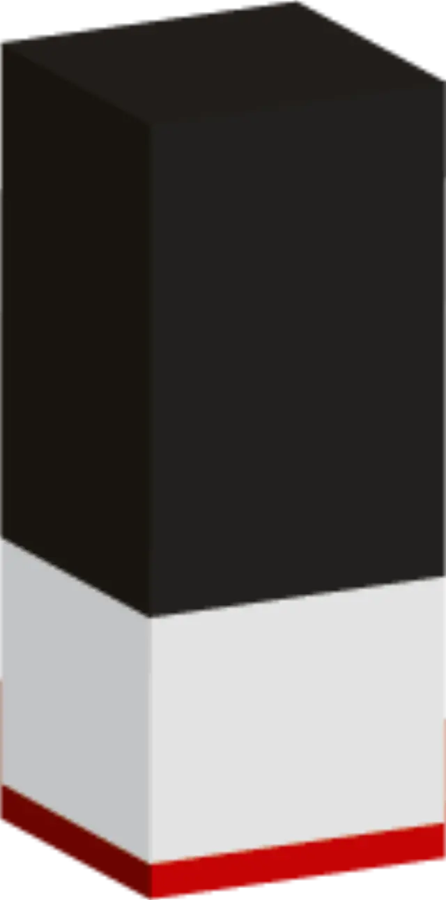 ASB Grower Mix 25 Standard render