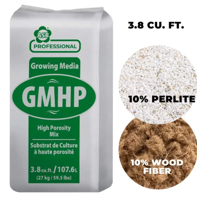 ASB Grower Mix 10 3.8 cu. ft.