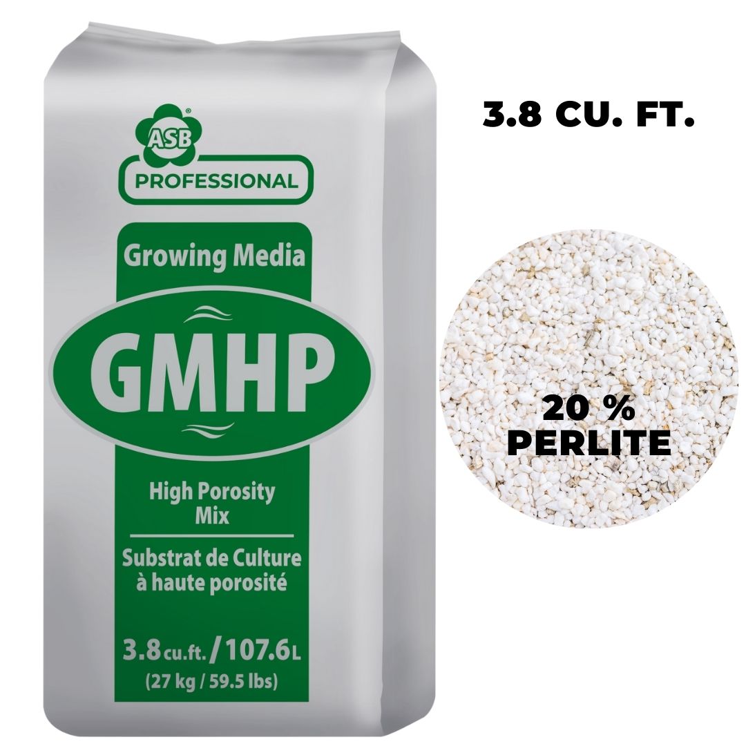 ASB Grower Mix 20