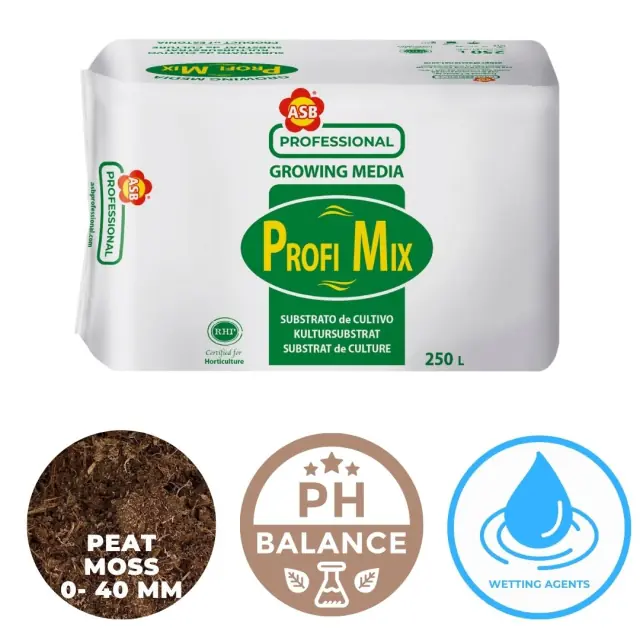 ASB Professional Substrate 0-40 WA Standard packshot