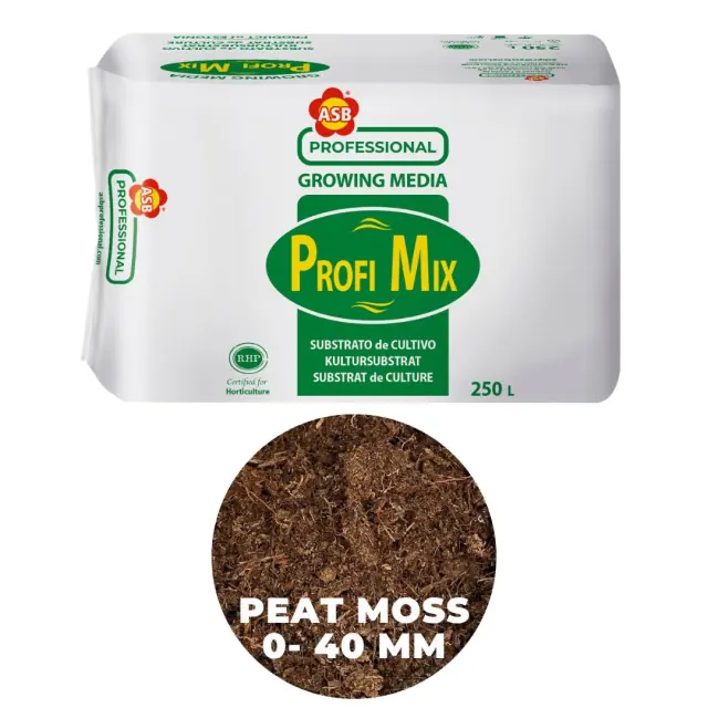 ASB Professional Substrate WP040 Standard packshot