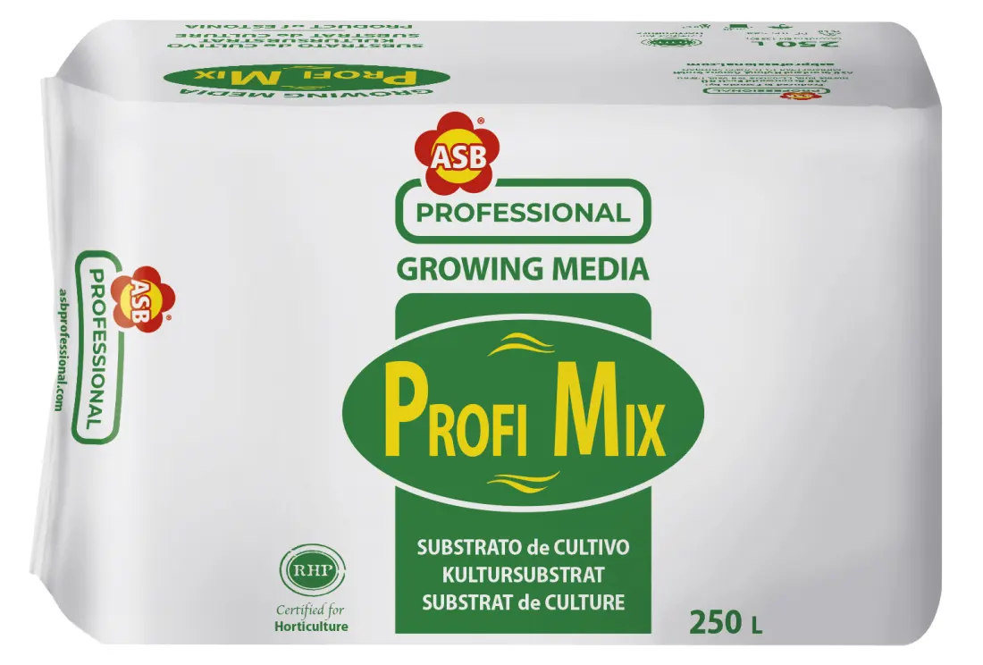 Estonia packaging reference 250 L
