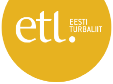 Estonian Peat Association logo