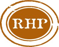 RHP logo