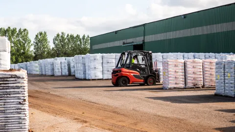 How to Order Bulk Peat Moss and Growing Media for Export from ASB Professional