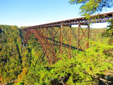 Regional visual for the Great Lakes & Appalachia sales region