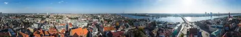 Riga, Latvia