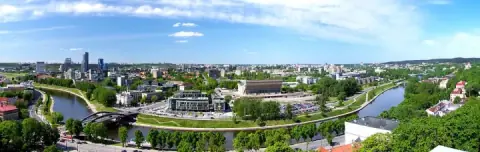 Vilnius, Lithuania