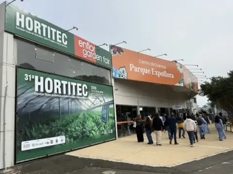 ASB Professional at Hortitec 2026: Estonian Peat Moss and Baltic Growing Media in Brazil