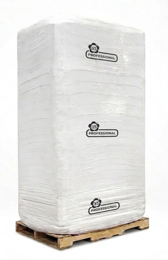 ASB Growing Mix with Wood Fiber and Myco