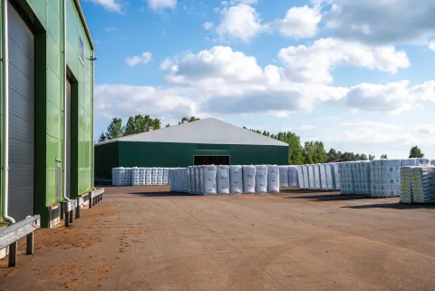 What Is a Professional Growing Media Supplier?