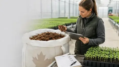 How to Choose Seedling Mixes for Uniform Germination
