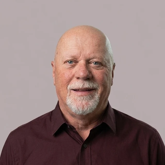 Ernie Daigle
