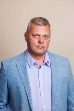 Jüri Tiidermann