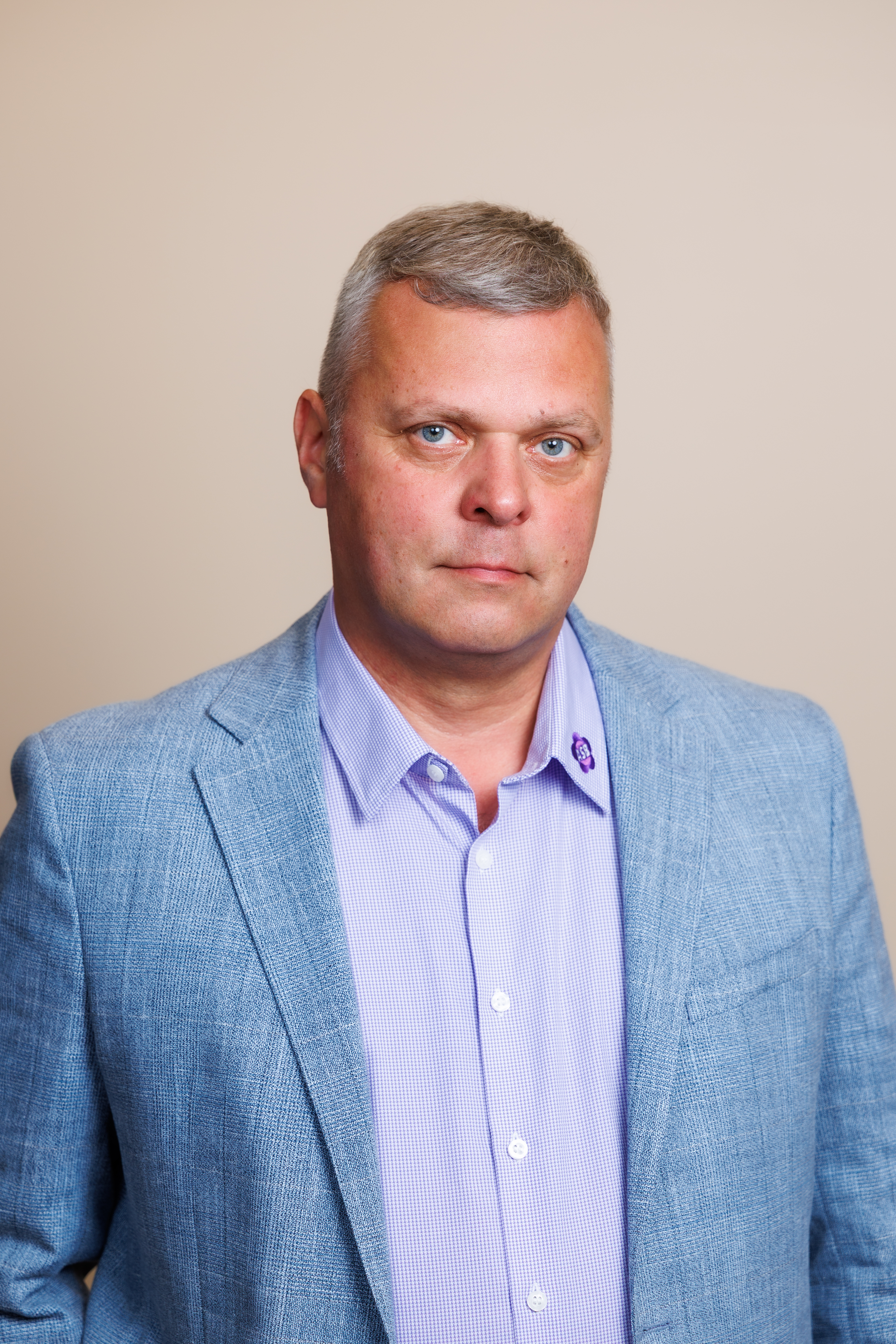 Jüri Tiidermann